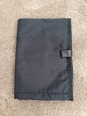 Freshly Picked Changing Pad | gray